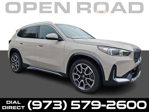 Used 2026 BMW X1 xDrive28i AWD/4WD image 1