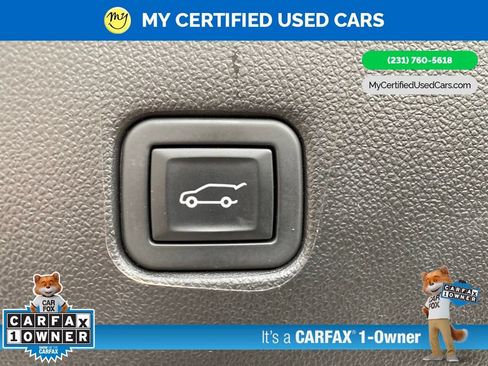 Used 2023 Chevrolet Blazer RS AWD/4WD image 12