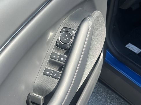 New 2026 Ford Mustang Mach-E Select image 16