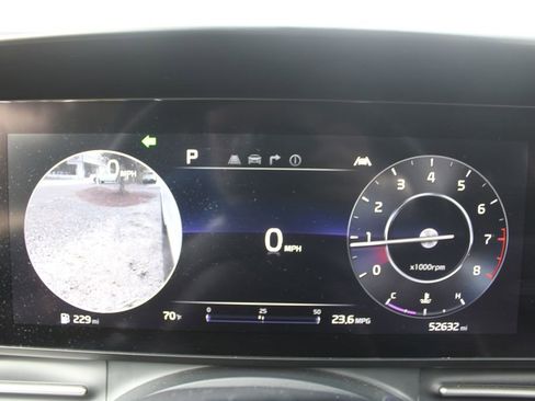 Certified 2023 Kia Carnival SX image 42