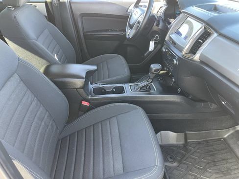 Used 2021 Ford Ranger XLT RWD image 13