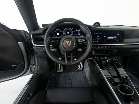 Certified 2026 Porsche 911 Carrera S RWD image 17