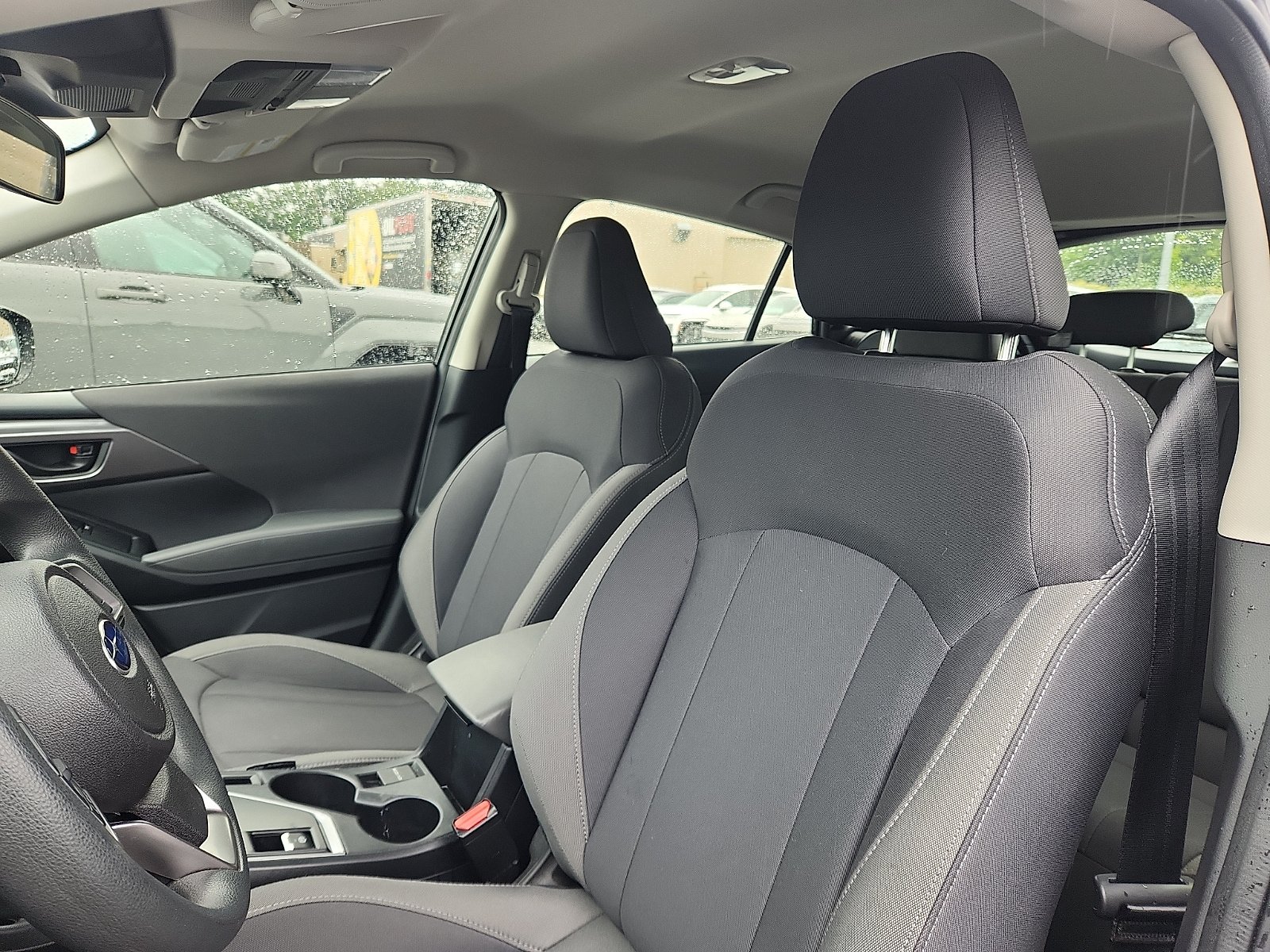 Used 2025 Subaru Impreza 2.0i AWD/4WD image 22