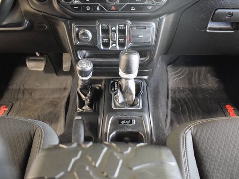 Used 2021 Jeep Gladiator Sport w/ Quick Order Package 24Q 80Th image 42