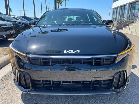 New 2026 Kia K4 GT-Line Turbo FWD image 2
