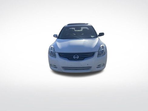 Used 2012 Nissan Altima 2.5 SL w/ 2.5SL Pkg image 2