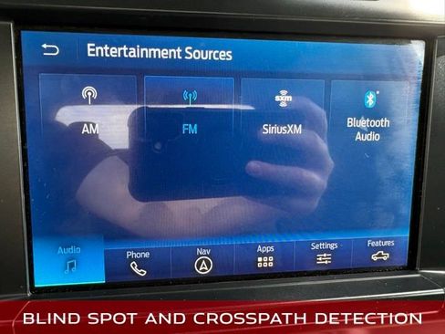 Used 2023 Ford F150 XLT w/ Equipment Group 301A Mid AWD/4WD image 5