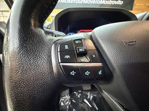 Used 2022 Ford Bronco Sport Outer Banks w/ Tech Package AWD/4WD image 25
