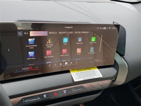 New 2026 BMW X3 xDrive30 w/ Premium Package image 24