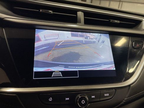 Used 2020 Buick Encore GX Preferred FWD image 19
