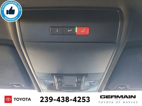 Used 2021 Volkswagen Atlas Cross Sport S image 34