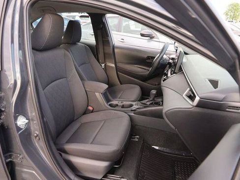 Used 2024 Toyota Corolla LE FWD image 23