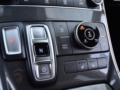 Used 2021 Hyundai Santa Fe SEL w/ Cargo Package image 15