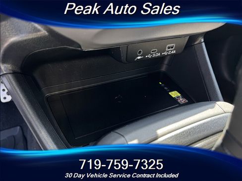 Used 2024 Subaru Crosstrek 2.5i Sport w/ Crosstrek Mirror Package image 22
