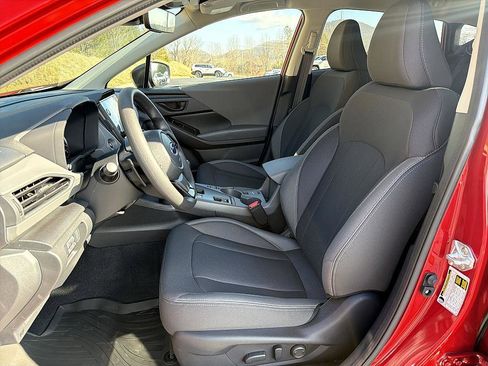 New 2026 Subaru Crosstrek 2.0i Premium image 11