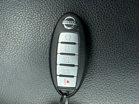 Used 2022 Nissan Altima 2.5 SR w/ Midnight Edition Package image 37