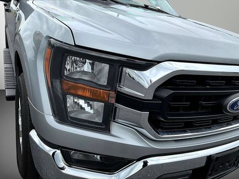 Used 2023 Ford F150 XLT AWD/4WD image 31