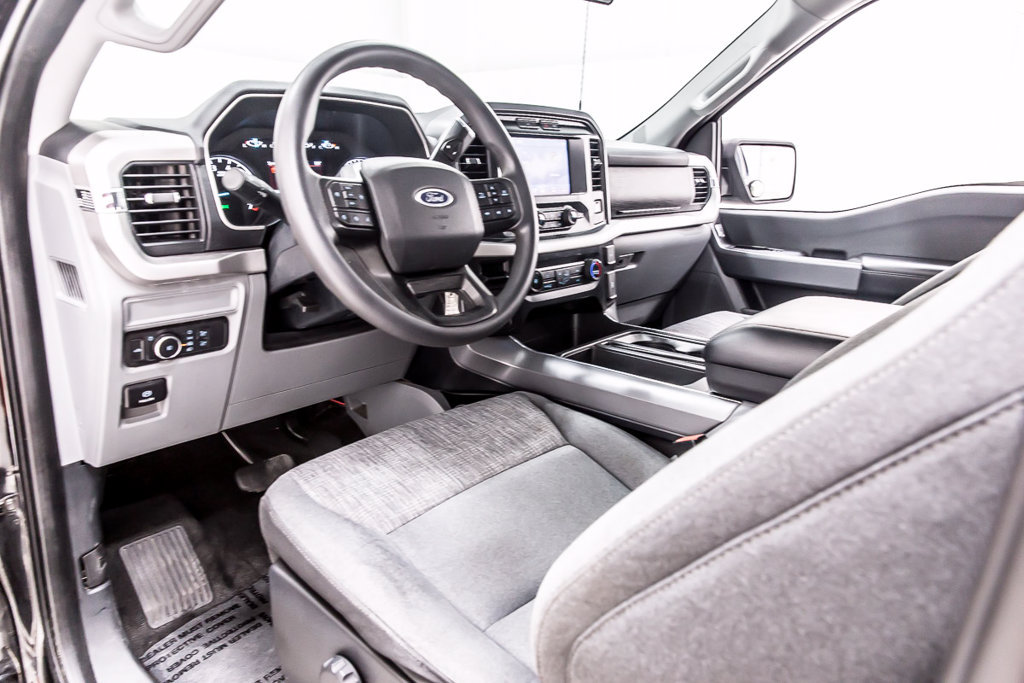 Used 2022 Ford F150 XLT w/ Bed Utility Package AWD/4WD image 26