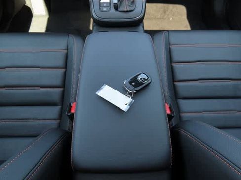 New 2026 Honda CR-V Sport-L image 26