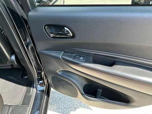 Used 2023 Dodge Durango R/T AWD/4WD image 19