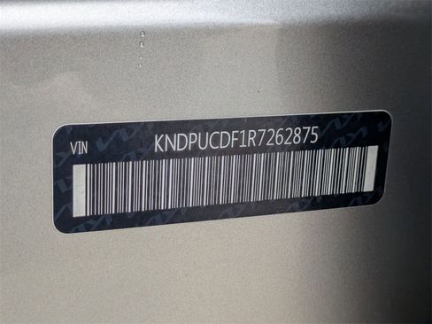 Used 2024 Kia Sportage LX image 32