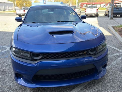 Used 2020 Dodge Charger Scat Pack image 8