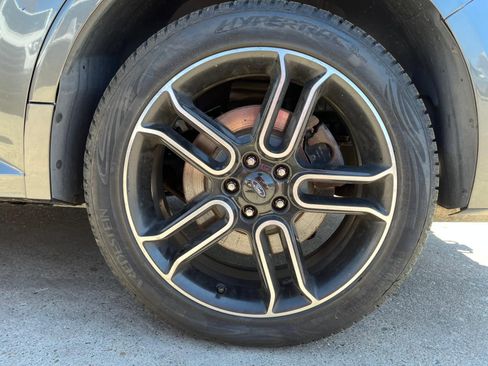 Used 2019 Ford Flex SEL w/ Class III Trailer Tow Package image 42