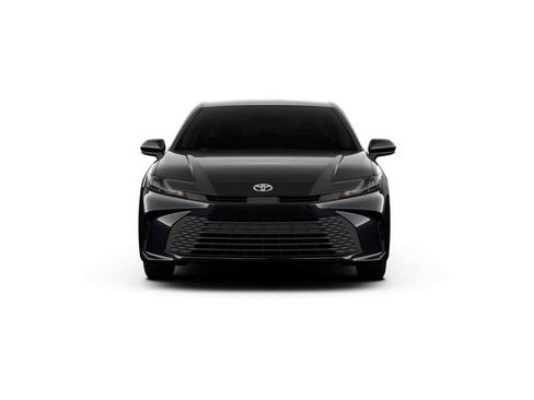 New 2026 Toyota Camry LE image 17