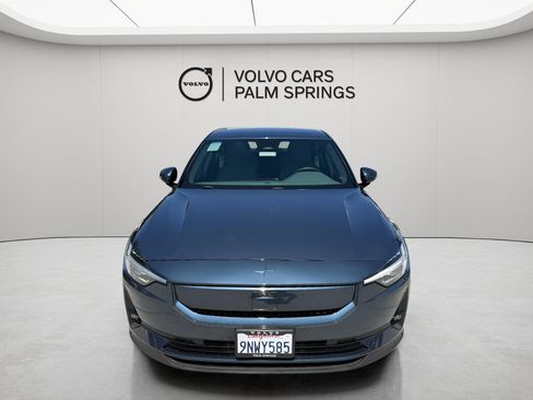 Used 2024 Polestar Polestar 2 RWD image 2