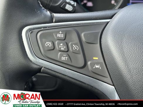 Used 2023 Chevrolet Equinox LT image 24