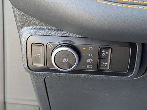 Used 2026 Ford Explorer Tremor w/ Tremor Convenience Package image 22