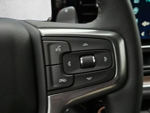 New 2026 Chevrolet Silverado 1500 RST image 13