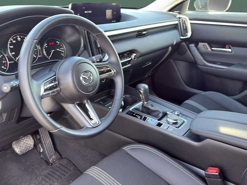 Used 2025 MAZDA CX-50 AWD 2.5 S w/ Premium Package image 27