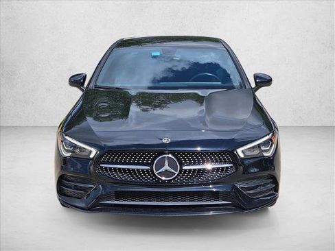 Certified 2023 Mercedes-Benz CLA 250 image 2