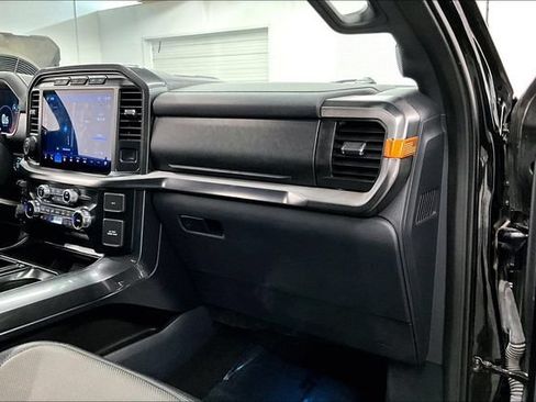 Used 2023 Ford F150 Tremor w/ Equipment Group 402A High AWD/4WD image 20