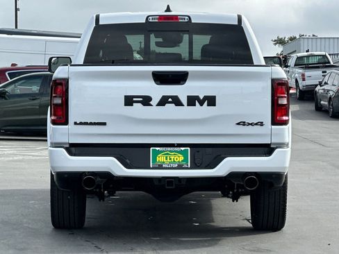 New 2026 RAM 1500 Laramie image 5
