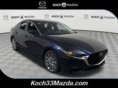 New 2026 MAZDA MAZDA3 2.5 S Sedan w/ Preferred Pkg