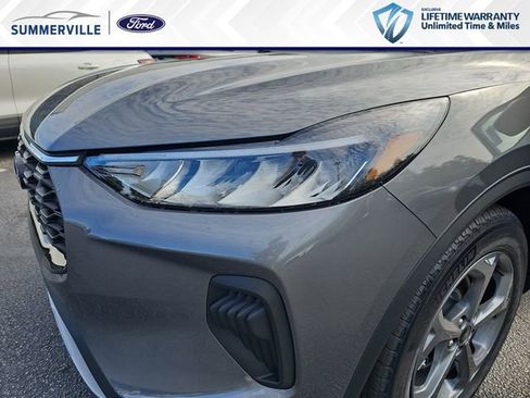 New 2026 Ford Escape ST-Line FWD image 30