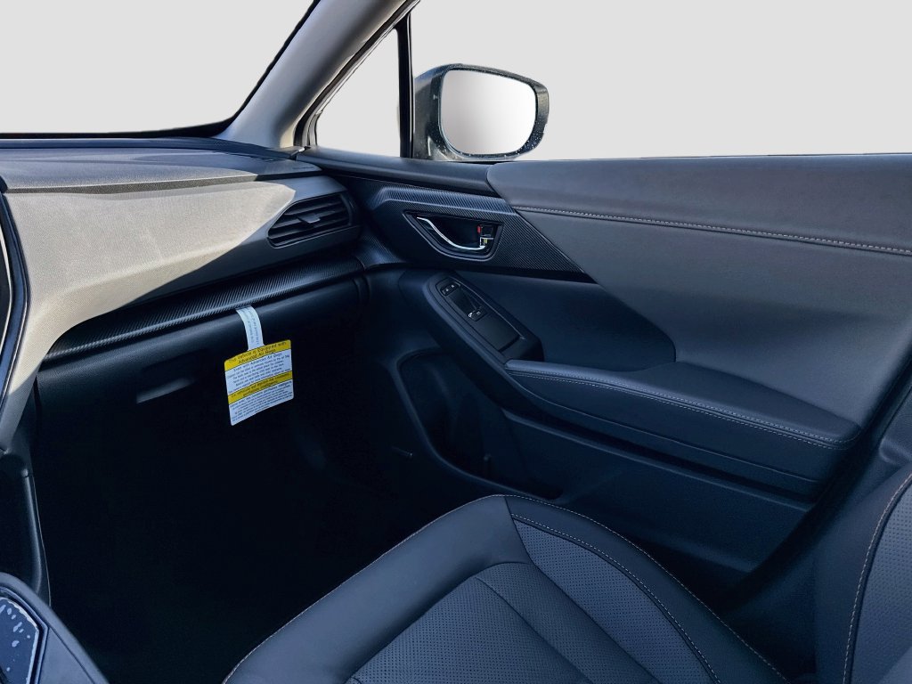 New 2026 Subaru Crosstrek 2.5i Limited AWD/4WD image 29