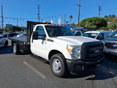 Used 2016 Ford F350 XL