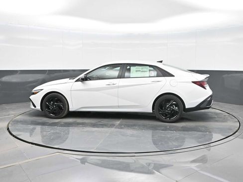 New 2026 Hyundai Elantra Sport w/ Cargo Package image 5