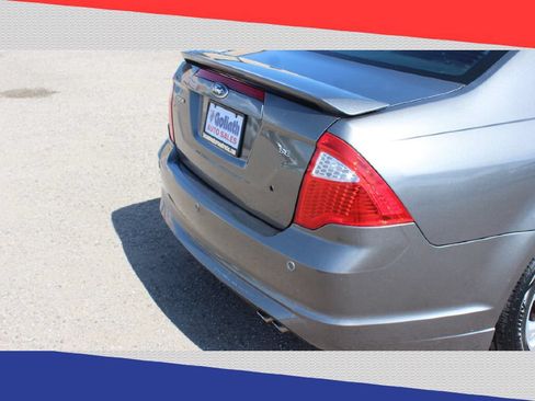 Used 2012 Ford Fusion SE FWD image 33