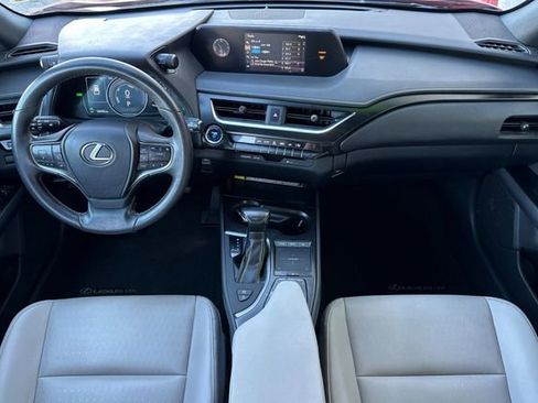 Used 2020 Lexus UX 250h 250h Base w/ Accessory Package 2 image 16
