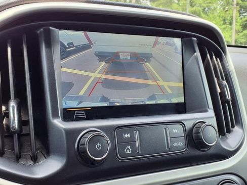 Used 2019 GMC Canyon SLE RWD image 6