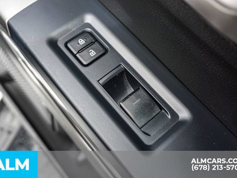 Used 2025 Toyota Sequoia SR5 AWD/4WD image 57