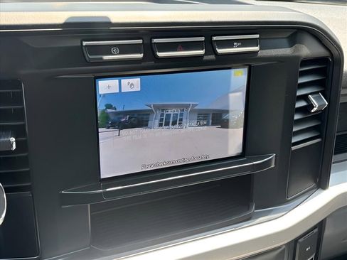 New 2024 Ford F450 XL image 5