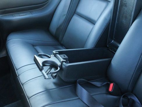 Used 2000 Cadillac Eldorado Touring image 30