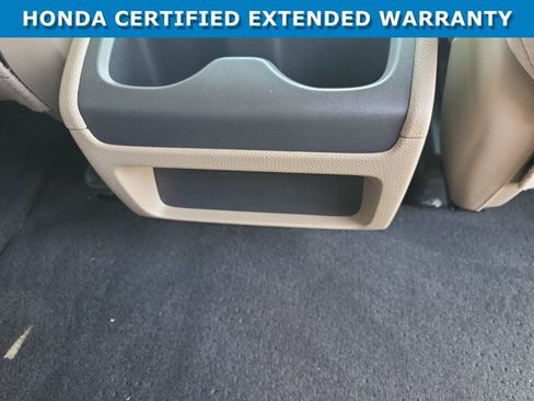 Certified 2024 Honda Odyssey EX image 19