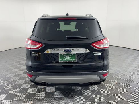 Used 2014 Ford Escape Titanium image 11