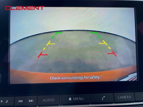 Used 2023 Nissan Sentra SR w/ Electronics Package FWD image 20